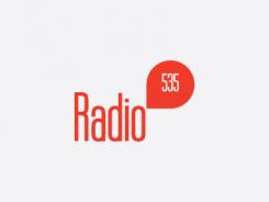 Logo & stationery # 109302 for radio 535 contest