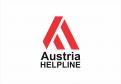 Logo & Corp. Design  # 1251770 für Auftrag zur Logoausarbeitung fur unser B2C Produkt  Austria Helpline  Wettbewerb