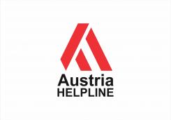 Logo & stationery # 1251770 for Order to devlop a logo for our B2C product  Austria Helpline  contest