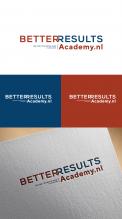 Logo & stationery # 1071807 for logo and corporate identity betterresultsacademy nl contest