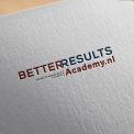 Logo & stationery # 1071809 for logo and corporate identity betterresultsacademy nl contest