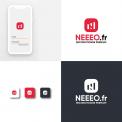 Logo & stationery # 1197043 for NEEEO contest