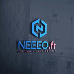 Logo & stationery # 1197054 for NEEEO contest