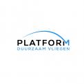Logo & stationery # 1054615 for Logo and corporate identity for Platform Duurzaam Vliegen contest