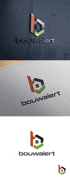 Logo & stationery # 1201887 for Develop new logo   corporate identity contest