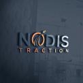 Logo & Huisstijl # 1085731 voor Ontwerp een logo   huisstijl voor mijn nieuwe bedrijf  NodisTraction  wedstrijd