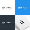 Logo & stationery # 1265605 for Haendel logo and identity contest