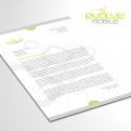 Logo & stationery # 335321 for Logo and corporate identity for a sales and marketing organization (tech sector) contest