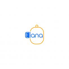 Logo & stationery # 1180231 for Ejana contest