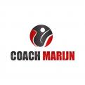 Logo & stationery # 994259 for Logo design for Coach Marijn contest