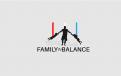Logo & Huisstijl # 912115 voor wie helpt Family in Balance aan een fris en verrassend logo? wedstrijd