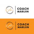 Logo & stationery # 994980 for Logo design for Coach Marijn contest