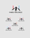 Logo & Huisstijl # 912118 voor wie helpt Family in Balance aan een fris en verrassend logo? wedstrijd