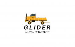 Logo & Huisstijl # 906602 voor Glider Winch Europe zoekt logo en visitekaartje wedstrijd