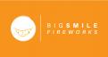 Logo & Huisstijl # 911540 voor Ontwerp een logo voor Big Smile Fireworks wedstrijd