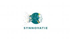 Logo & Huisstijl # 880550 voor Ontwerp een  logo voor ‘SYNNOVATIE’, dat is het innovatieproces dat het agentschap voor ondernemersvorming, SYNTRA Vlaanderen, zal lanceren.  Ontwerp ook een uitnodigende inschrijfkaart en een hierop  wedstrijd