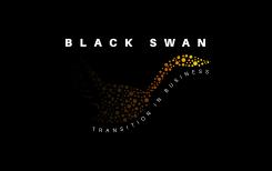 Logo & Huisstijl # 917969 voor Bedrijfslogo en huisstijl BlackSwan Transitie in Business wedstrijd