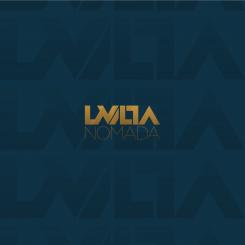 Logo & stationery # 992205 for La Villa Nomada contest