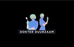 Logo & Huisstijl # 915586 voor Ontwerp een pakkend logo voor Dokter Duurzaam (bedrijf in bouwsector) wedstrijd