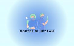 Logo & Huisstijl # 915595 voor Ontwerp een pakkend logo voor Dokter Duurzaam (bedrijf in bouwsector) wedstrijd