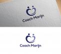 Logo & Huisstijl # 994788 voor Logo ontwerpen voor Coach Marijn wedstrijd