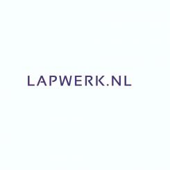 Logo & Huisstijl # 1266368 voor Logo en huisstijl voor Lapwerk nl wedstrijd
