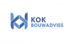 Logo & stationery # 456075 for Design a new logo and branding for Kok Bouwadvies (building advice) contest