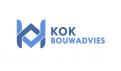 Logo & stationery # 456078 for Design a new logo and branding for Kok Bouwadvies (building advice) contest