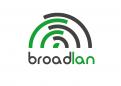 Logo & Corp. Design  # 441038 für BroadLAN: Logo u. Corporate Design Wettbewerb