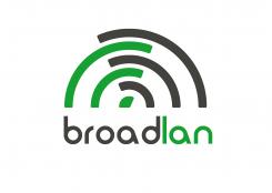 Logo & stationery # 441038 for BroadLAN: Logo u. Corporate Design contest