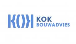 Logo & stationery # 456092 for Design a new logo and branding for Kok Bouwadvies (building advice) contest