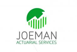 Logo & stationery # 455089 for Joeman Actuarial Services BV contest
