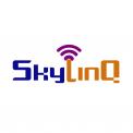 Logo & stationery # 555854 for Skylinq, stationary design and logo for a trendy Internet provider! contest