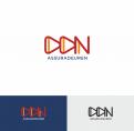 Logo & stationery # 1073119 for Design a fresh logo and corporate identity for DDN Assuradeuren, a new player in the Netherlands contest
