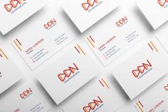 Logo & stationery # 1073120 for Design a fresh logo and corporate identity for DDN Assuradeuren, a new player in the Netherlands contest