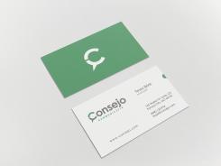 Logo & stationery # 438108 for Challenging corporate identity for a young communications company  contest