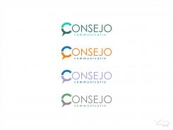 Logo & stationery # 438116 for Challenging corporate identity for a young communications company  contest