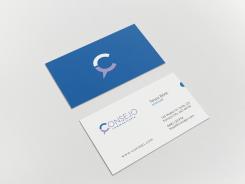 Logo & stationery # 438119 for Challenging corporate identity for a young communications company  contest
