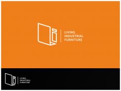 Logo & Huisstijl # 434820 voor LIF Living Industrial Furniture wedstrijd