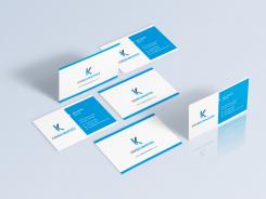 Logo & stationery # 453782 for Design a new logo and branding for Kok Bouwadvies (building advice) contest