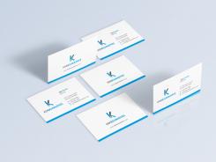 Logo & stationery # 453790 for Design a new logo and branding for Kok Bouwadvies (building advice) contest