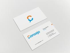 Logo & stationery # 437843 for Challenging corporate identity for a young communications company  contest