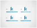 Logo & stationery # 454397 for Design a new logo and branding for Kok Bouwadvies (building advice) contest