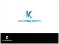 Logo & stationery # 453533 for Design a new logo and branding for Kok Bouwadvies (building advice) contest
