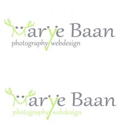 Logo & Huisstijl # 552374 voor Logo voor een nieuw bedrijf in webdesign en fotografie wedstrijd