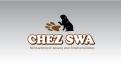 Logo & stationery # 622285 for Chez Swa! Design a logo for a rescue and rehoming shelter for the English bulldog contest