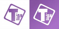 Logo & Huisstijl # 1272867 voor Ontwerp een hippe vrolijke kleurrijke logo voor een webshop TinyTin voor jonge gezinnen wedstrijd