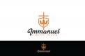 Logo & stationery # 946259 for logo and brand for our congregation contest