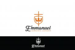 Logo & Huisstijl # 945994 voor logo en huisstijl voor onze kerkelijke gemeente wedstrijd