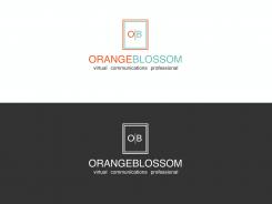 Logo & stationery # 938394 for logo + house style for virtual communications professional contest